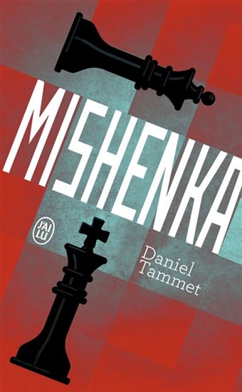 Mishenka - DANIEL TAMMET