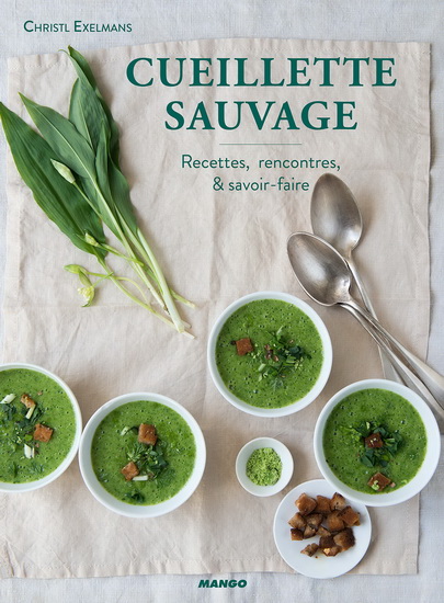 Cueillette sauvage - CHRISTL EXELMANS