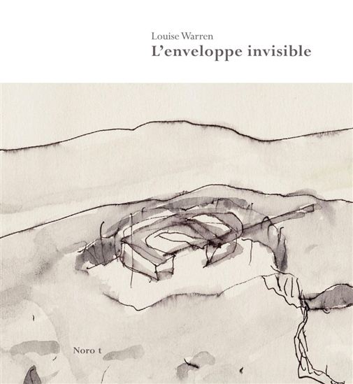 L&#39;Enveloppe invisible - LOUISE WARREN