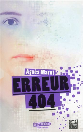 Erreur 404 - AGNÈS MAROT