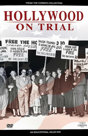 Hollywood on Trial - DAVID HELPERN