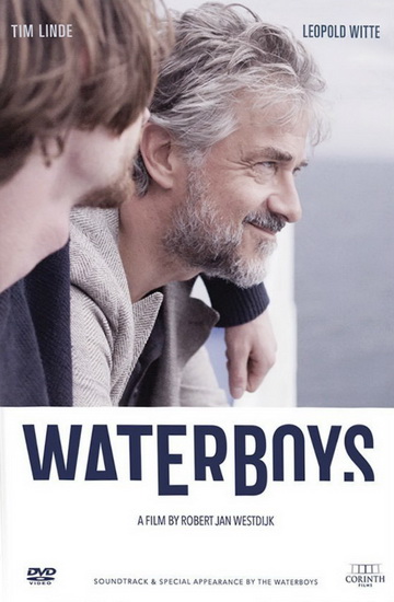 Waterboys - ROBERT JAN WESTDIJK