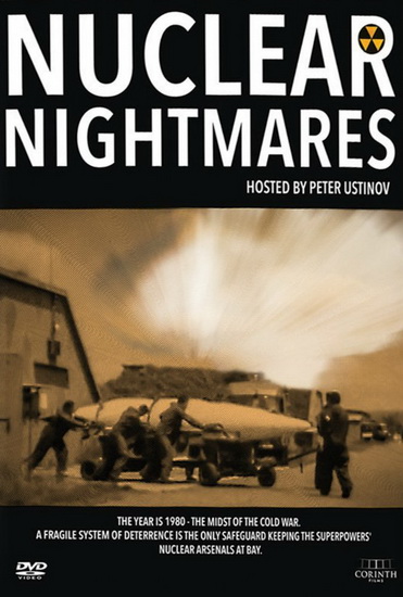 Nuclear Nightmares - BATTY PETER