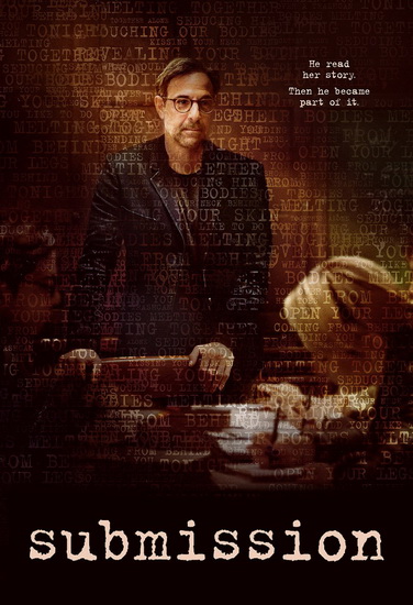 Submission - RICHARD LEVINE