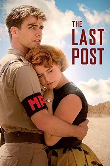 The Last Post - LAST POST (THE)