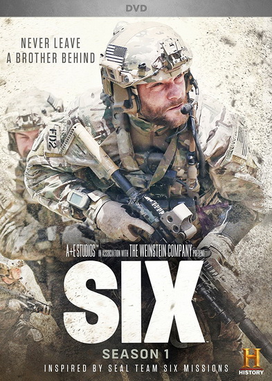 Six (Season 1) - SIX