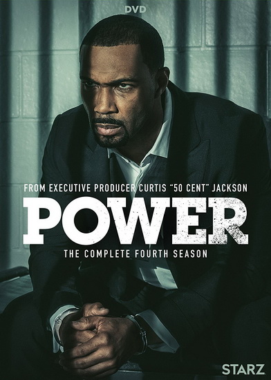 Power (Season 4) - POWER