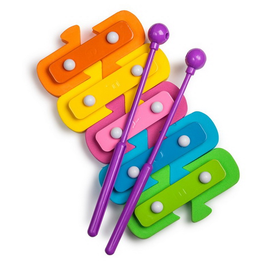 Bath xylophone online