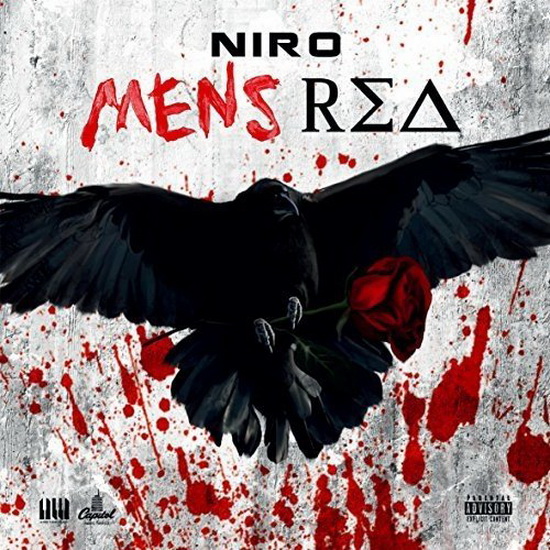 Mens Rea - NIRO