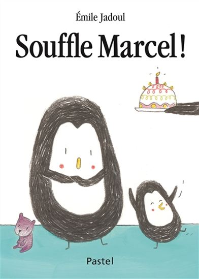 Souffle Marcel ! - EMILE JADOUL