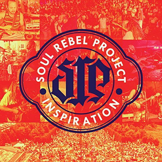 Inspiration - SOUL REBEL PROJECT