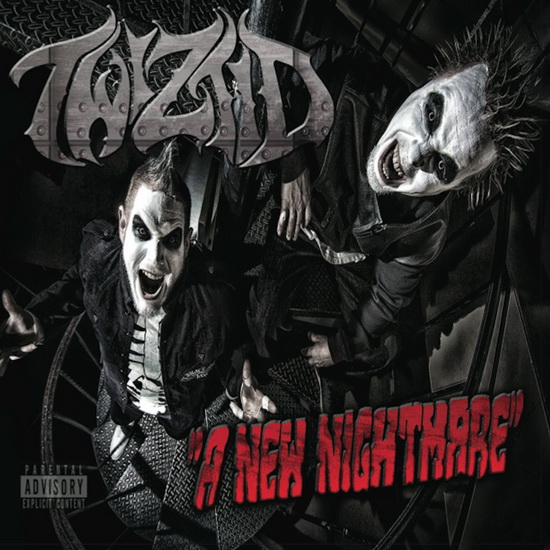 A New Nightmare - TWIZTID