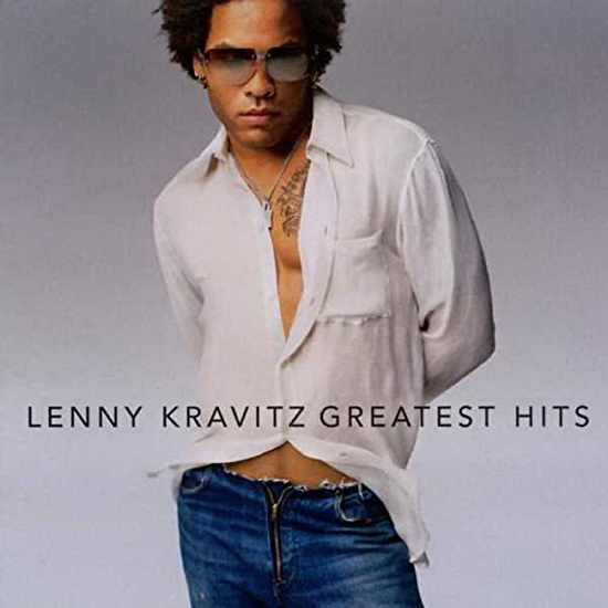 Greatest Hits (2Vinyl) - LENNY KRAVITZ
