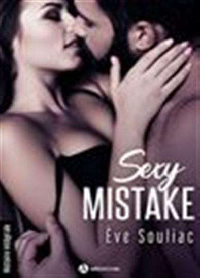 Sexy Mistake - L&#39;intégrale - EVE SOULIAC