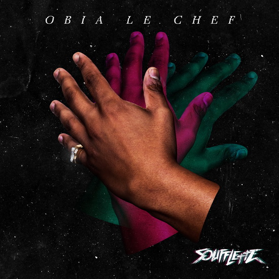 Soufflette - OBIA LE CHEF