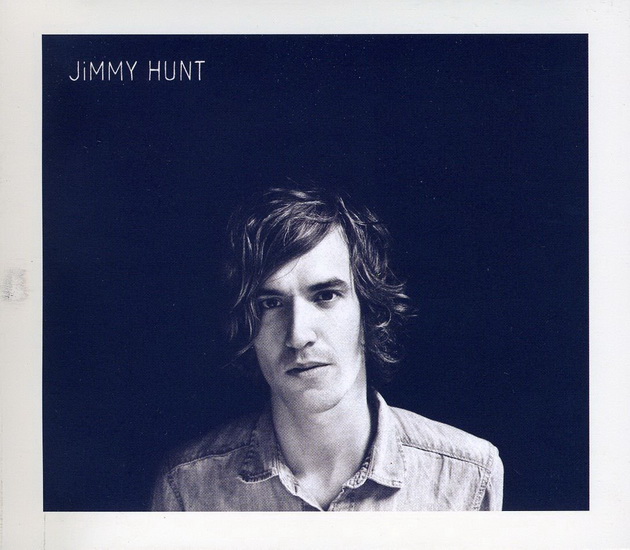 Jimmy Hunt (2010) (Vinyle) - JIMMY HUNT