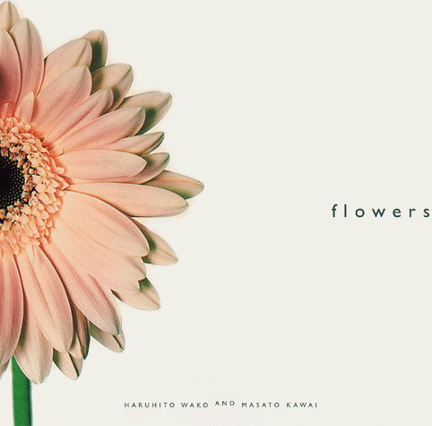 Flowers - WAKO - KAWAI