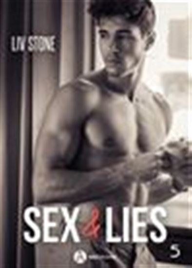Sex & lies - Volume 5 - LIV STONE