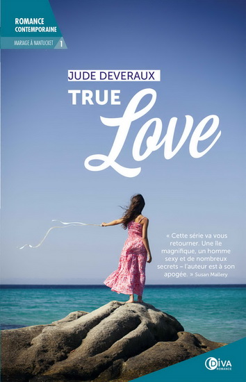 True love #01 - JUDE DEVERAUX
