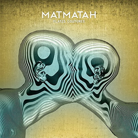Plates Coutures - MATMATAH