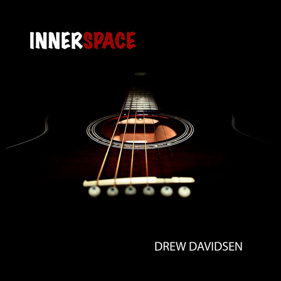 Innerspace - DREW DAVIDSEN