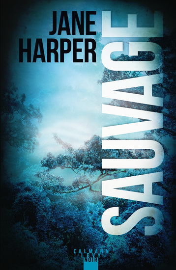 Sauvage - JANE HARPER