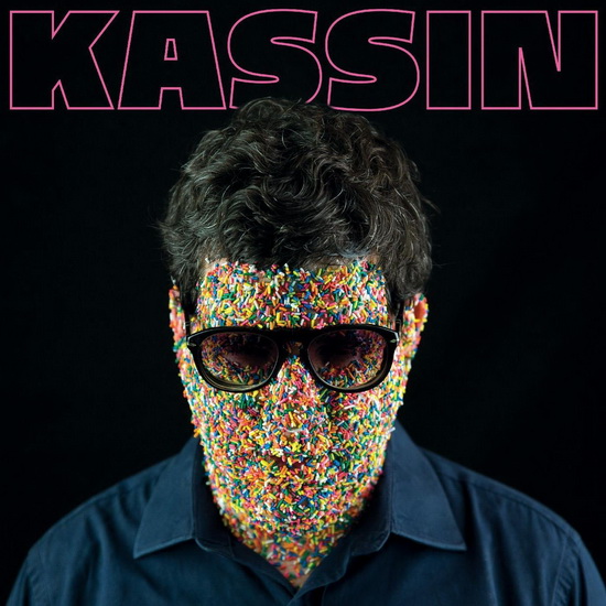 Relax (Vinyl) - KASSIN