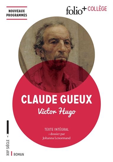 Claude Gueux - VICTOR HUGO
