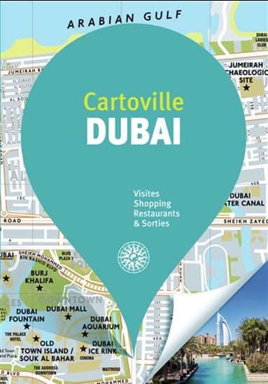 Dubaï - NICOLAS PEYROLES