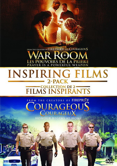 Courageous / War Room - DIVERS