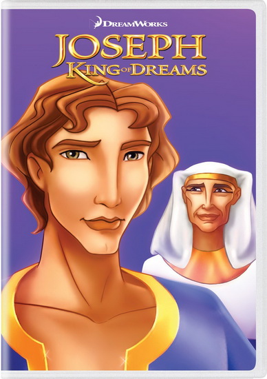 Joseph: King of Dreams (Joseph: Le Roi des rêves) - ROB LADUCA - RAMIREZ ROBERT