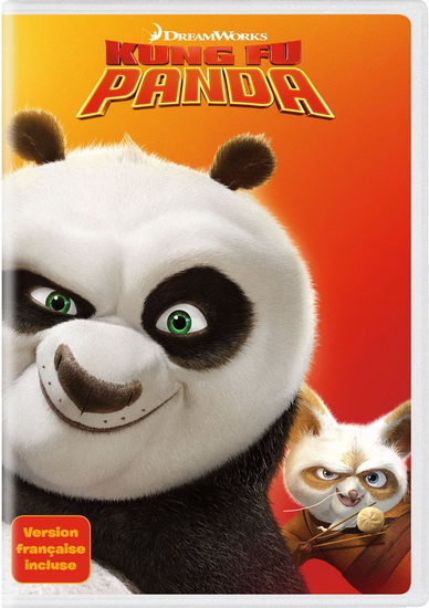 Kung Fu Panda - OSBORNE MARK - STEVENSON JOHN