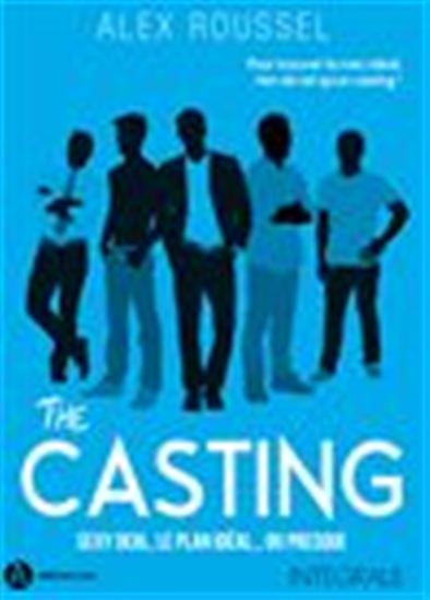 The Casting - Intégrale - ALEX ROUSSEL
