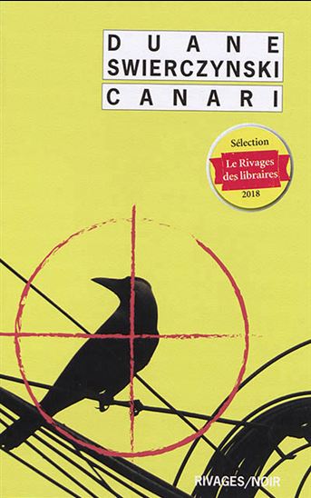 Canari - DUANE SWIERCZYNSKI