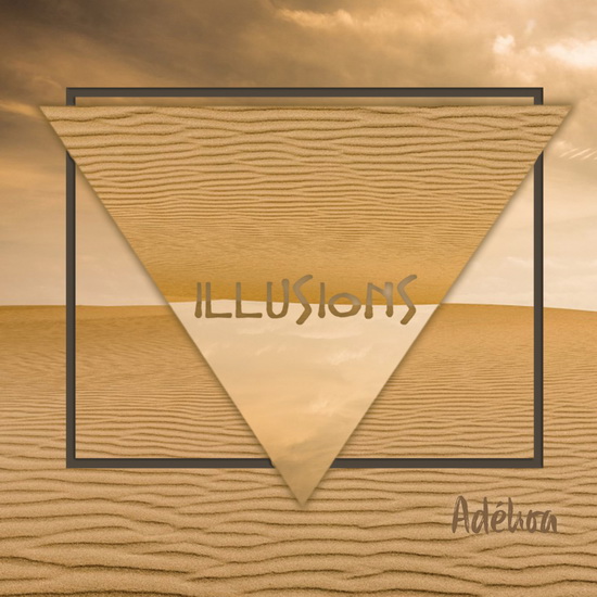 Illusions - ADÉKOA