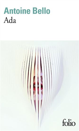 Ada - ANTOINE BELLO