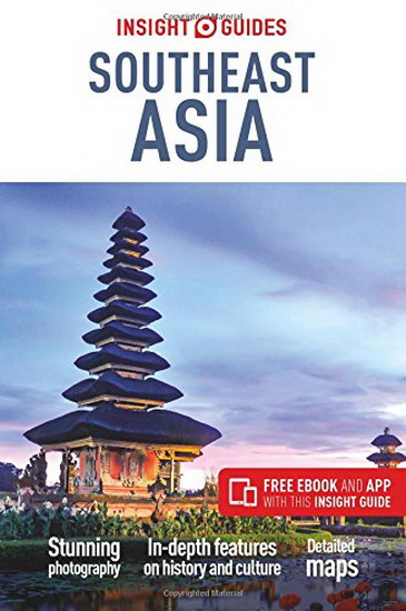 Insight Guides Southeast Asia - COLLECTIF