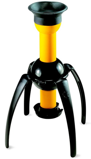 Petit Microscope portable 3 ass