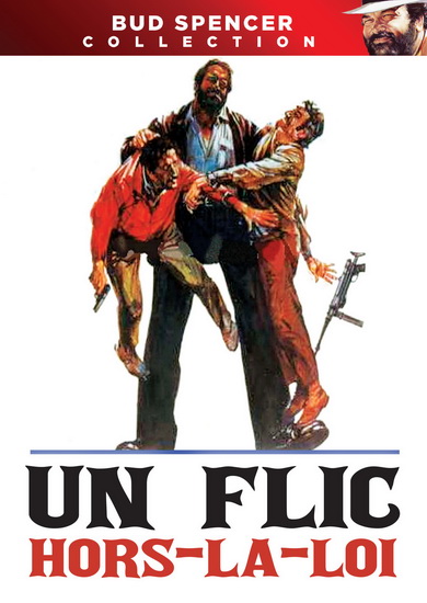 Un flic Hors-la-loi - STENO