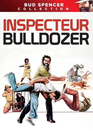 Inspecteur bulldozer - STENO