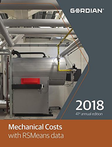 Mechanical Cost 2018 - COLLECTIF