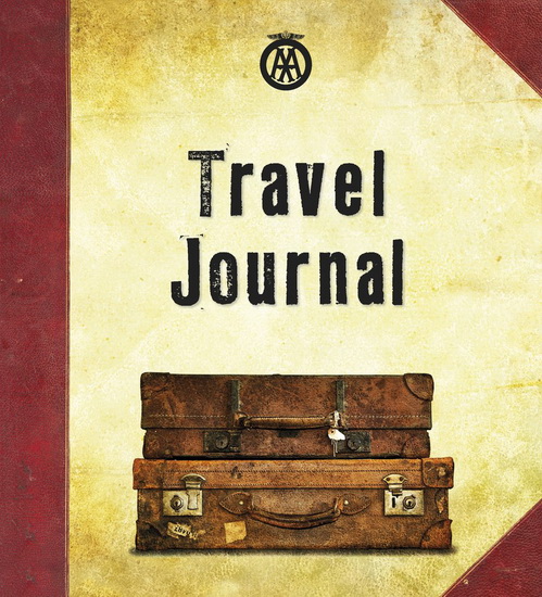 Travel Journal - COLLECTIF