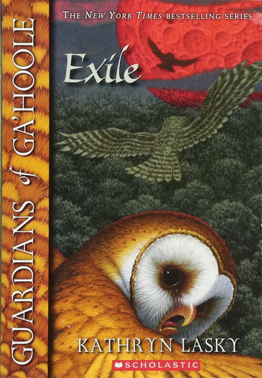 Exile #14 - KATHRYN LASKY