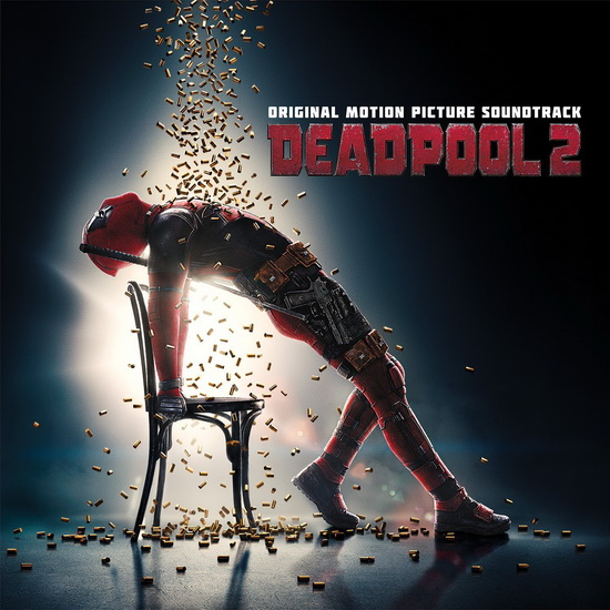 Deadpool 2 - BO FILM