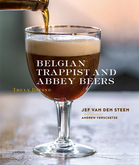 Belgian Abbey Beers - JEF VAN STEEN