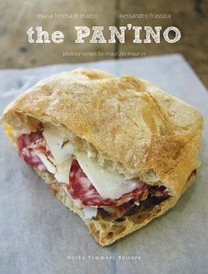 The Panino - MARIA TERESA DI MARCO