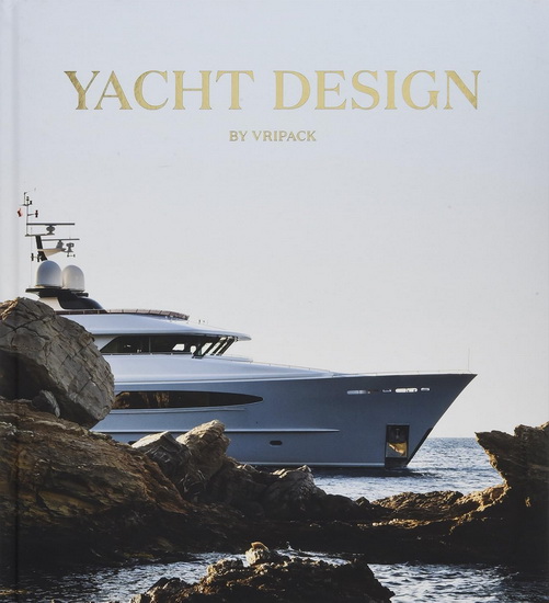 Yacht Design - COLLECTIF