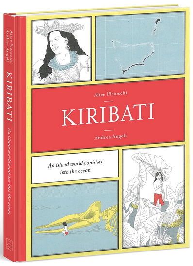 Kiribati - ALICE PICIOCCHI - ANDREA ANGELI