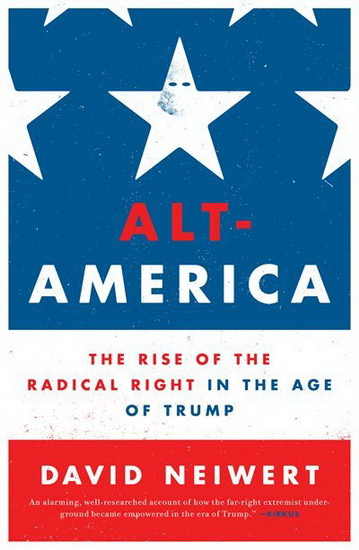 Alt-America - DAVID NEIWERT
