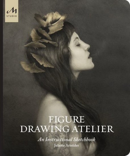 Figure Drawing Atelier - JULIETTE ARISTIDES